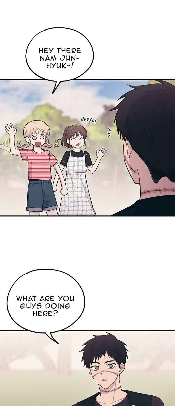 Yeon-u ui Sunjeong Chapter 39 - Page 7