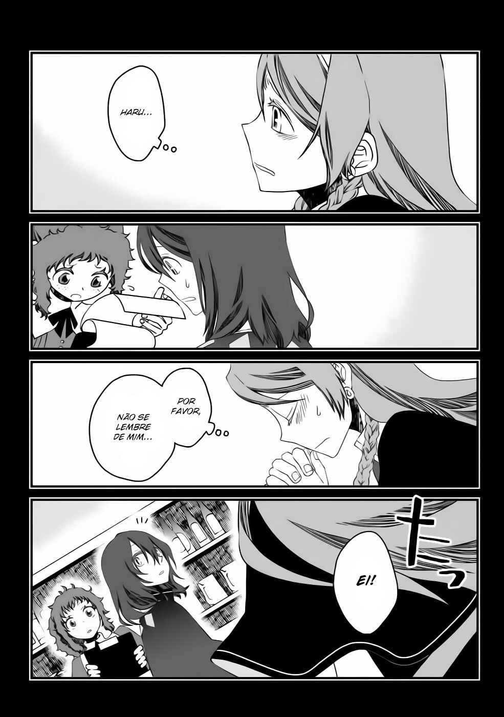 Tsuihou no Kenja, Sekai wo Shiru ~Osanajimi Yuusha no Atsuryoku kara Nigete Jiyuu ni Natta Ore~ Chapter 11 - Page 10