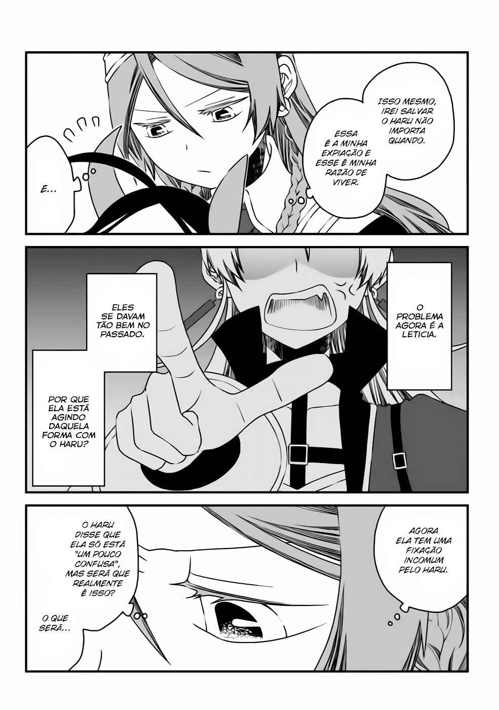 Tsuihou no Kenja, Sekai wo Shiru ~Osanajimi Yuusha no Atsuryoku kara Nigete Jiyuu ni Natta Ore~ Chapter 11 - Page 13