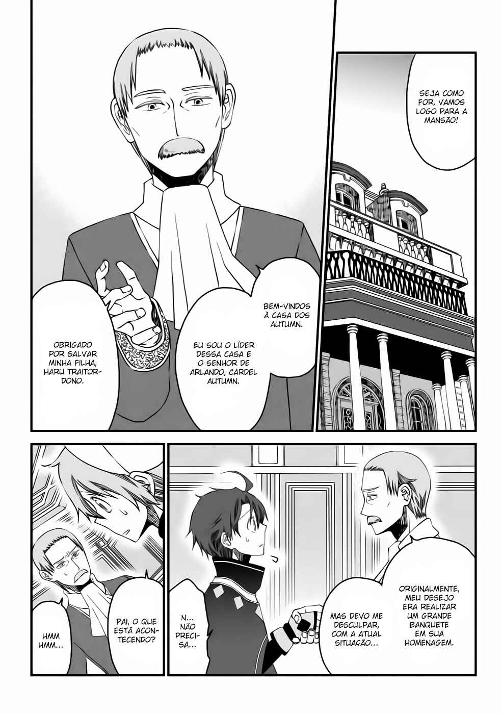 Tsuihou no Kenja, Sekai wo Shiru ~Osanajimi Yuusha no Atsuryoku kara Nigete Jiyuu ni Natta Ore~ Chapter 11 - Page 16