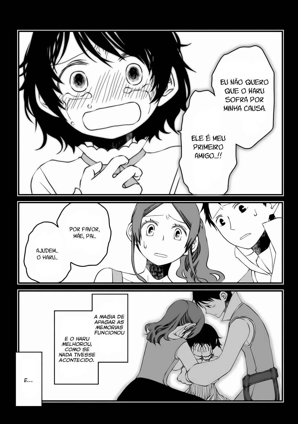 Tsuihou no Kenja, Sekai wo Shiru ~Osanajimi Yuusha no Atsuryoku kara Nigete Jiyuu ni Natta Ore~ Chapter 11 - Page 4