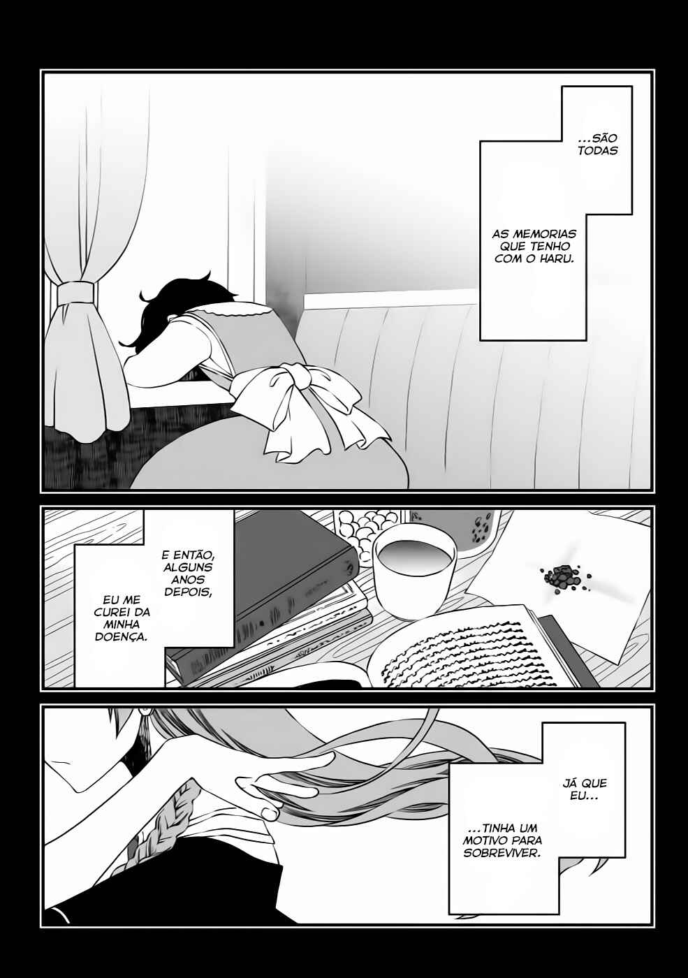Tsuihou no Kenja, Sekai wo Shiru ~Osanajimi Yuusha no Atsuryoku kara Nigete Jiyuu ni Natta Ore~ Chapter 11 - Page 6