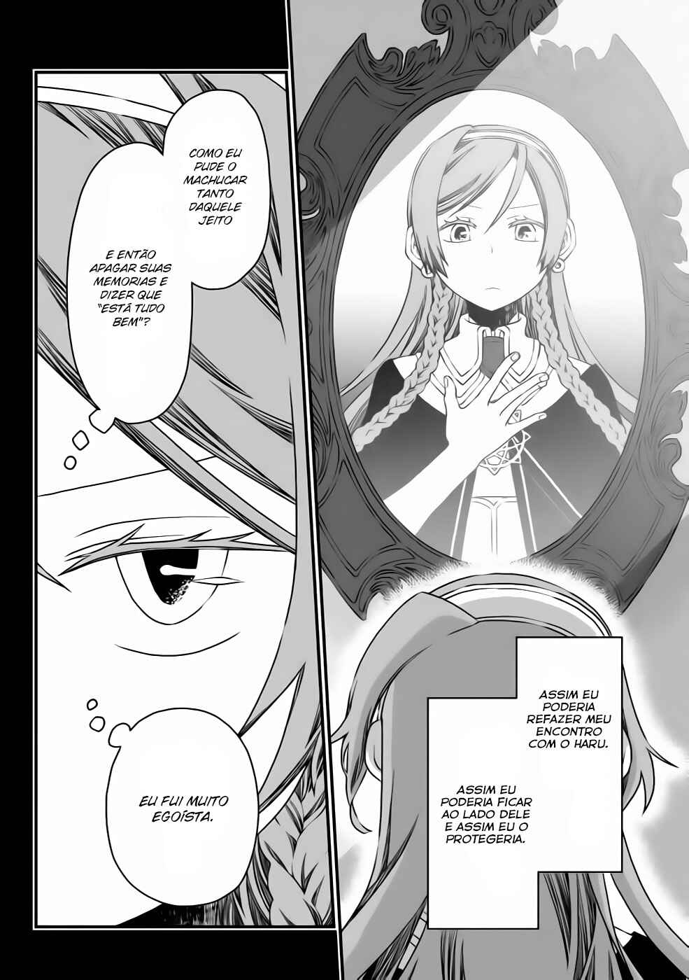 Tsuihou no Kenja, Sekai wo Shiru ~Osanajimi Yuusha no Atsuryoku kara Nigete Jiyuu ni Natta Ore~ Chapter 11 - Page 7