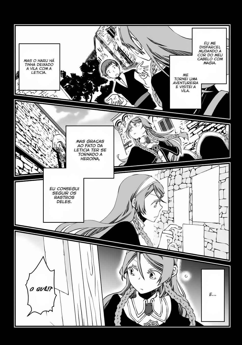 Tsuihou no Kenja, Sekai wo Shiru ~Osanajimi Yuusha no Atsuryoku kara Nigete Jiyuu ni Natta Ore~ Chapter 11 - Page 8