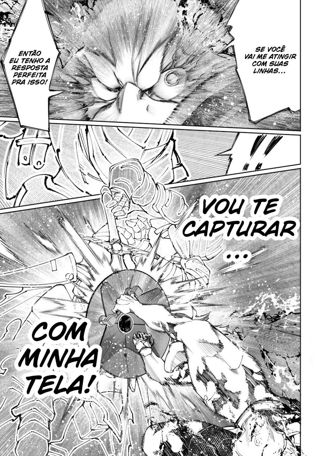 Shangri-La Frontier ~Kusoge Hunter, Kami-gee ni Idoman to su~ Chapter 218 - Page 14