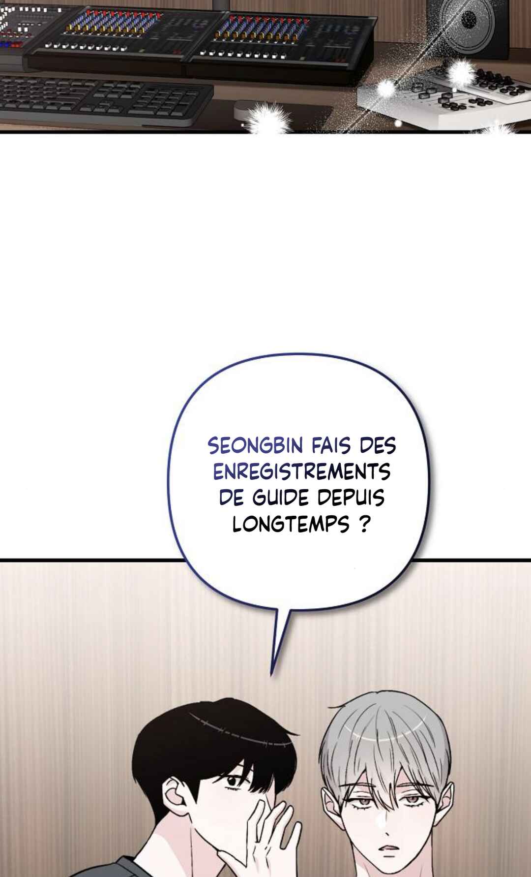 Manager Kim Hates Idols Chapter 12 - Page 101