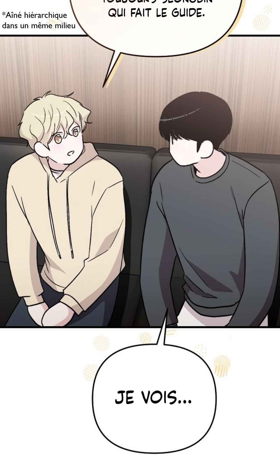 Manager Kim Hates Idols Chapter 12 - Page 104