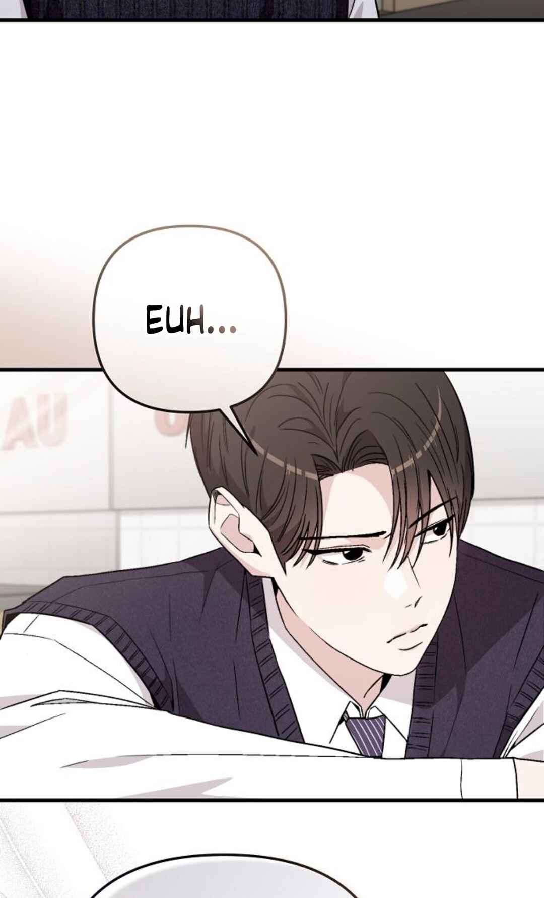 Manager Kim Hates Idols Chapter 12 - Page 14