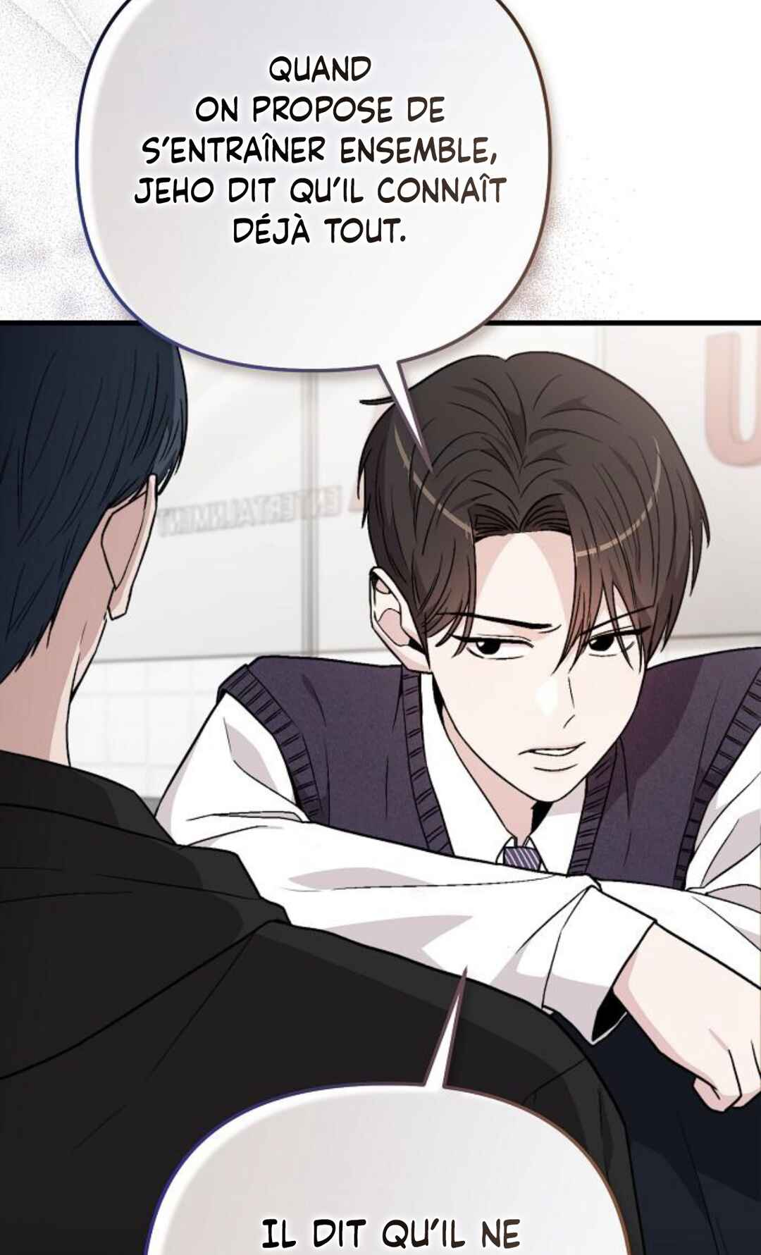 Manager Kim Hates Idols Chapter 12 - Page 15