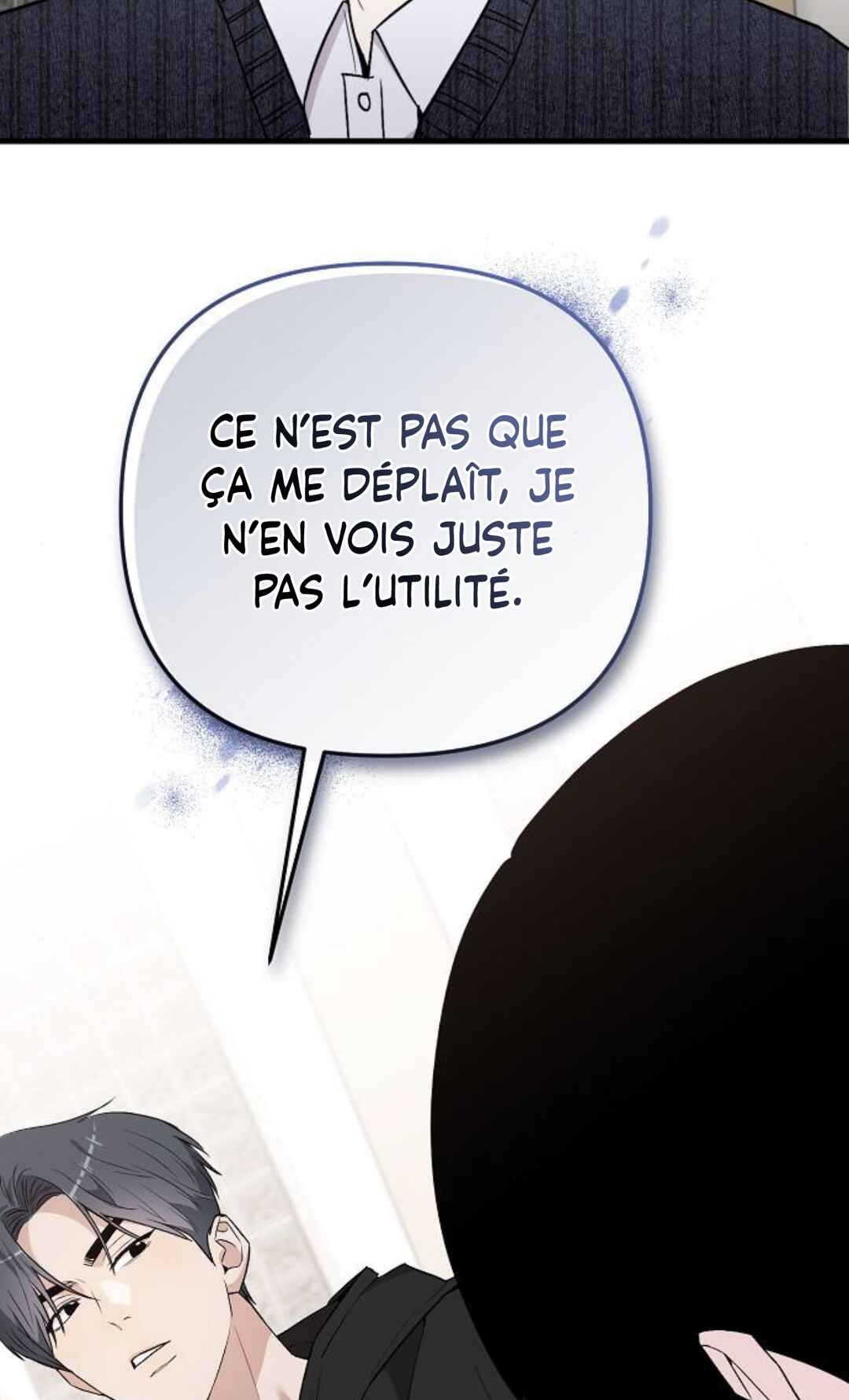 Manager Kim Hates Idols Chapter 12 - Page 21