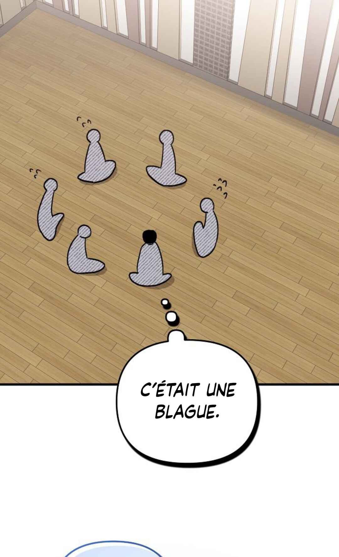 Manager Kim Hates Idols Chapter 12 - Page 42