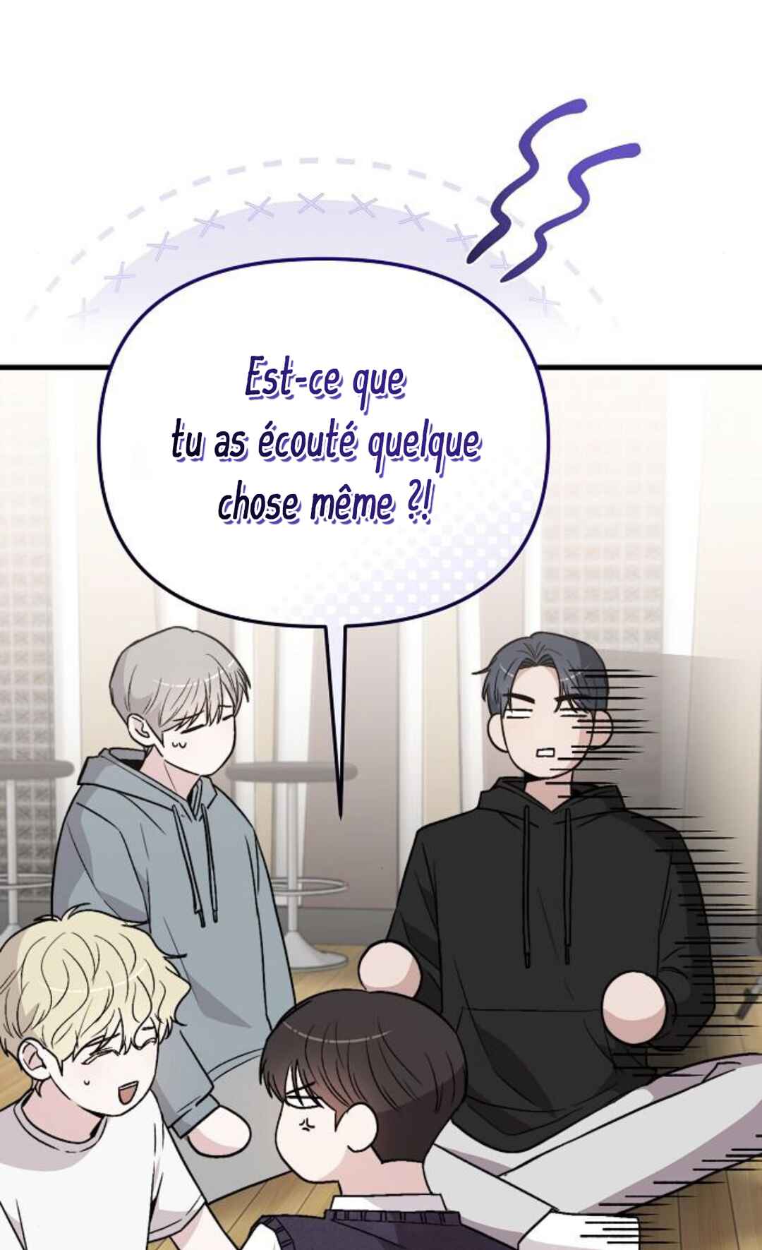 Manager Kim Hates Idols Chapter 12 - Page 44