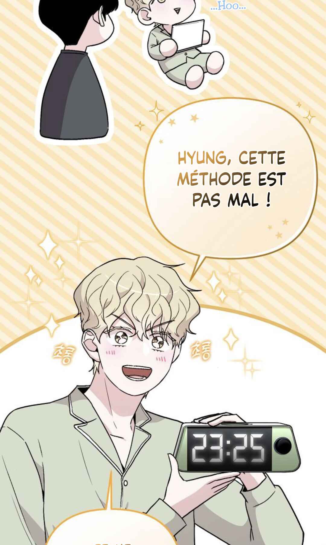 Manager Kim Hates Idols Chapter 12 - Page 57