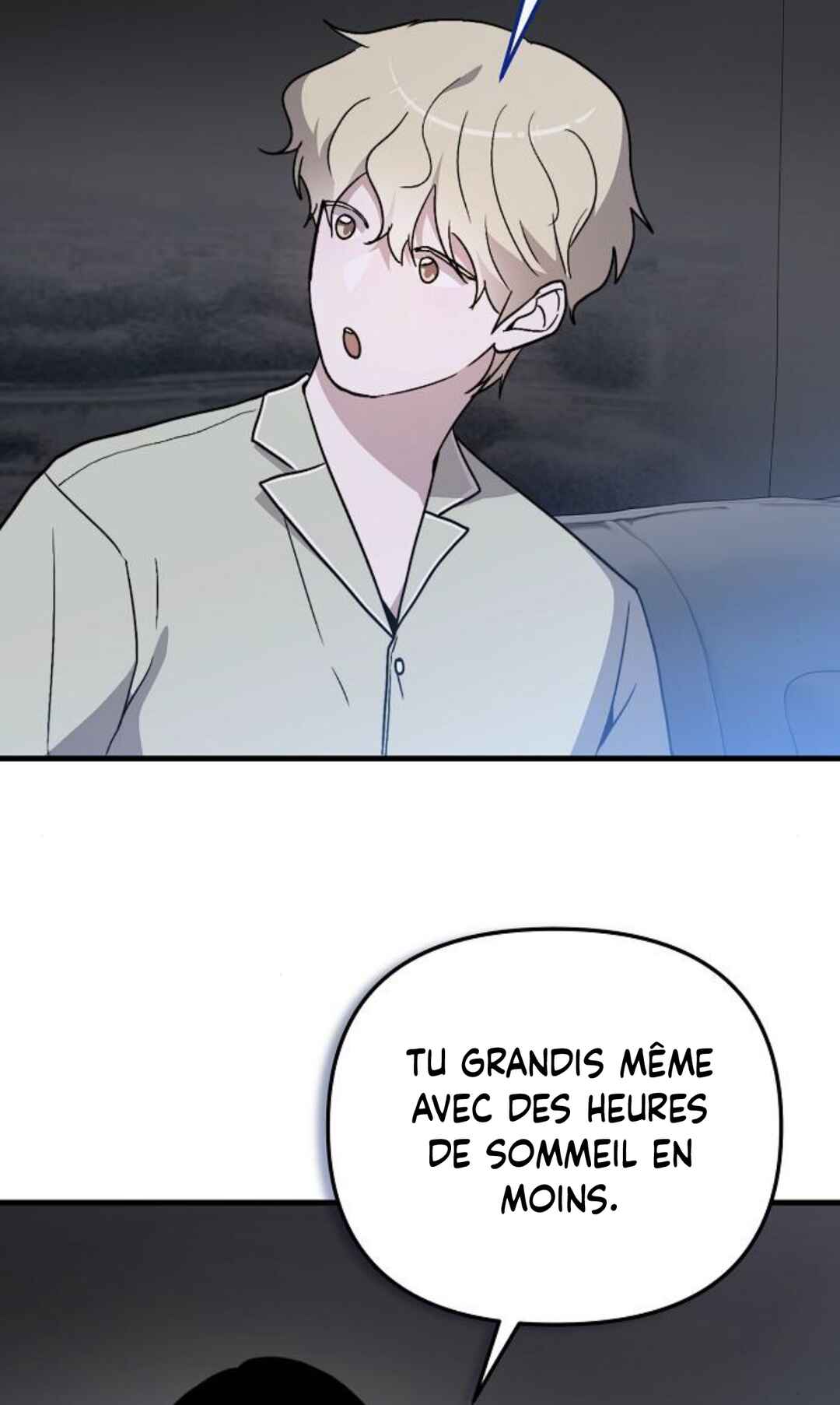 Manager Kim Hates Idols Chapter 12 - Page 60