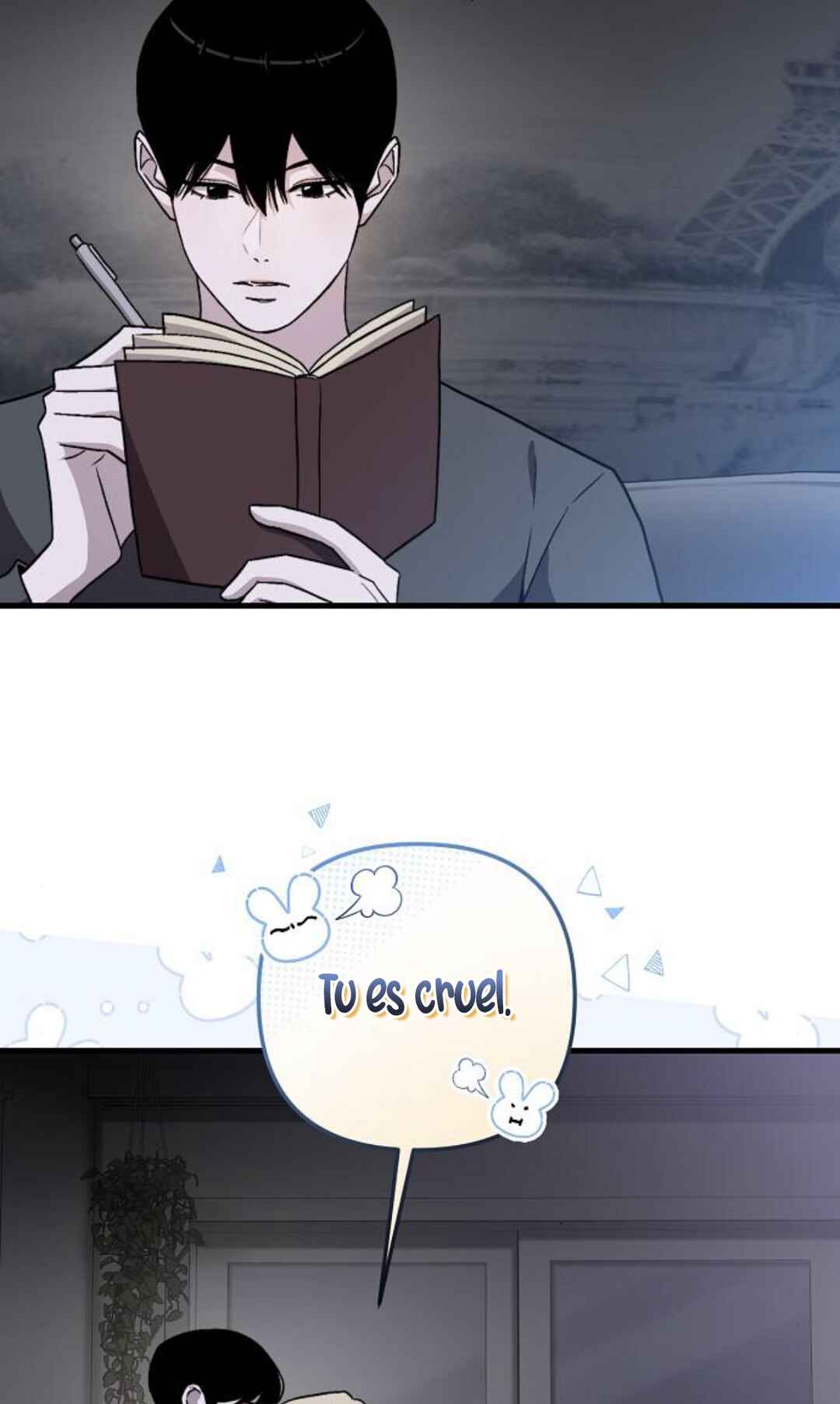 Manager Kim Hates Idols Chapter 12 - Page 61