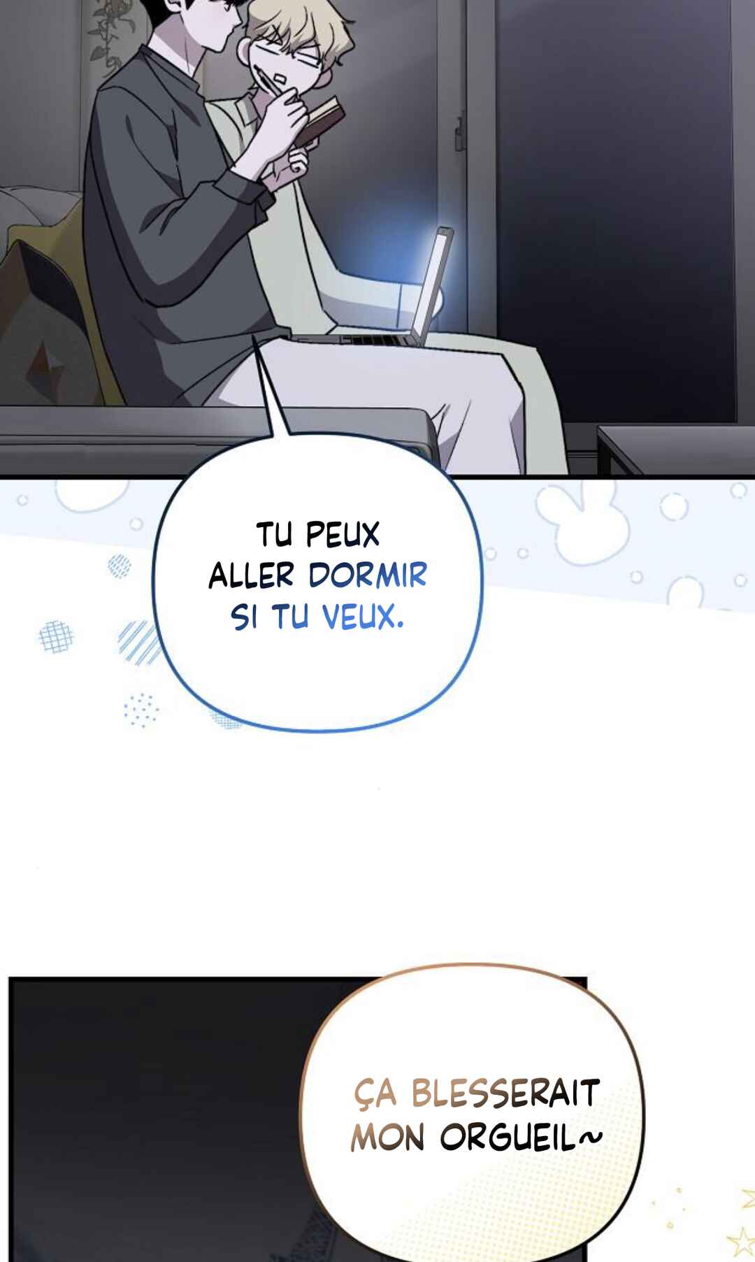 Manager Kim Hates Idols Chapter 12 - Page 62