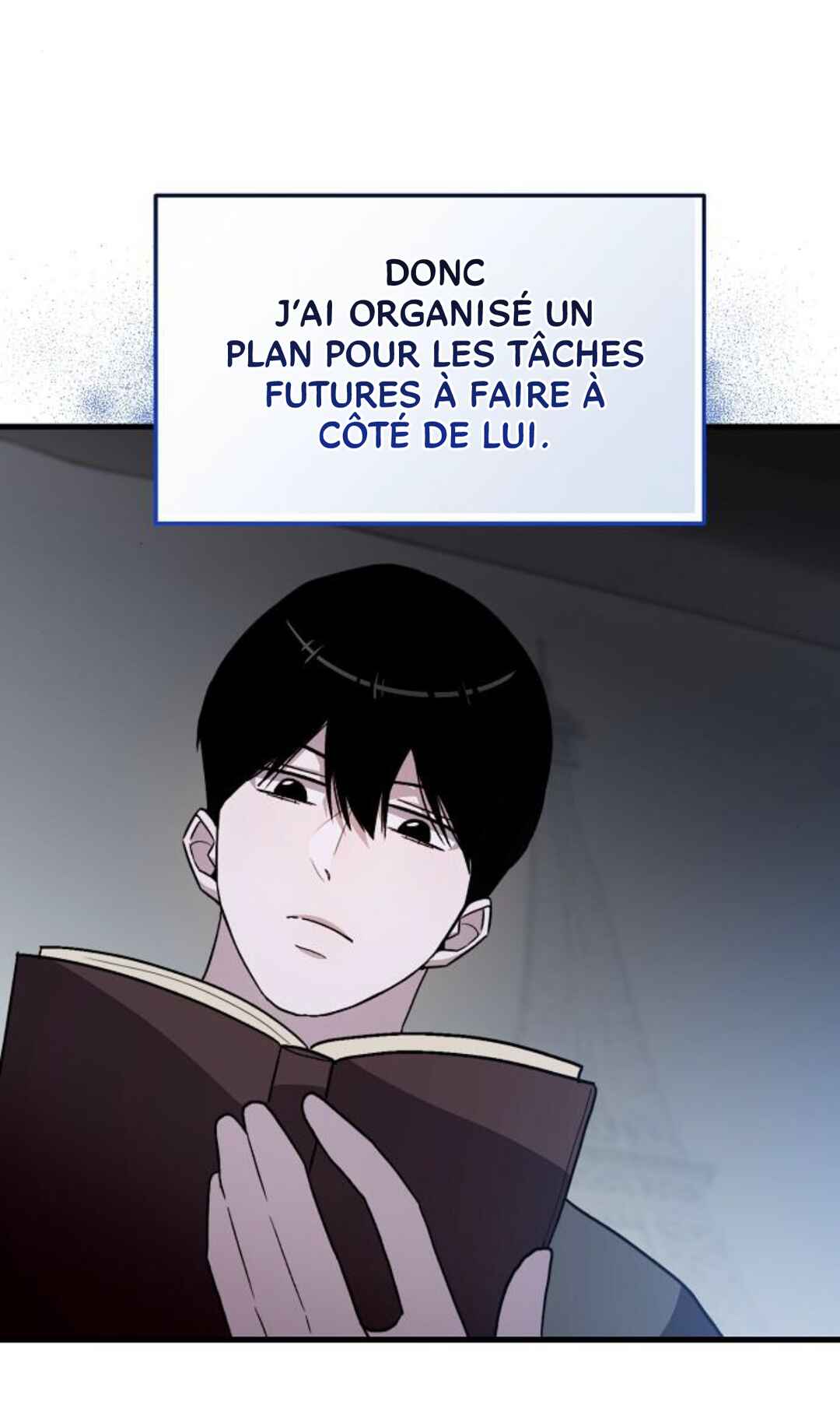 Manager Kim Hates Idols Chapter 12 - Page 65