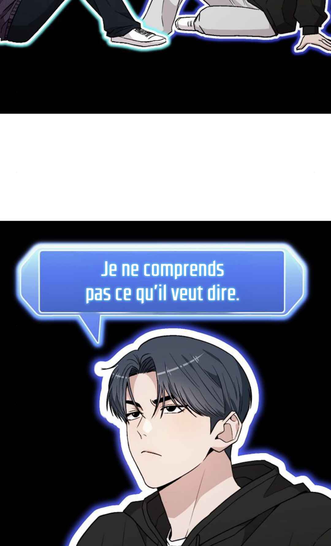 Manager Kim Hates Idols Chapter 12 - Page 7