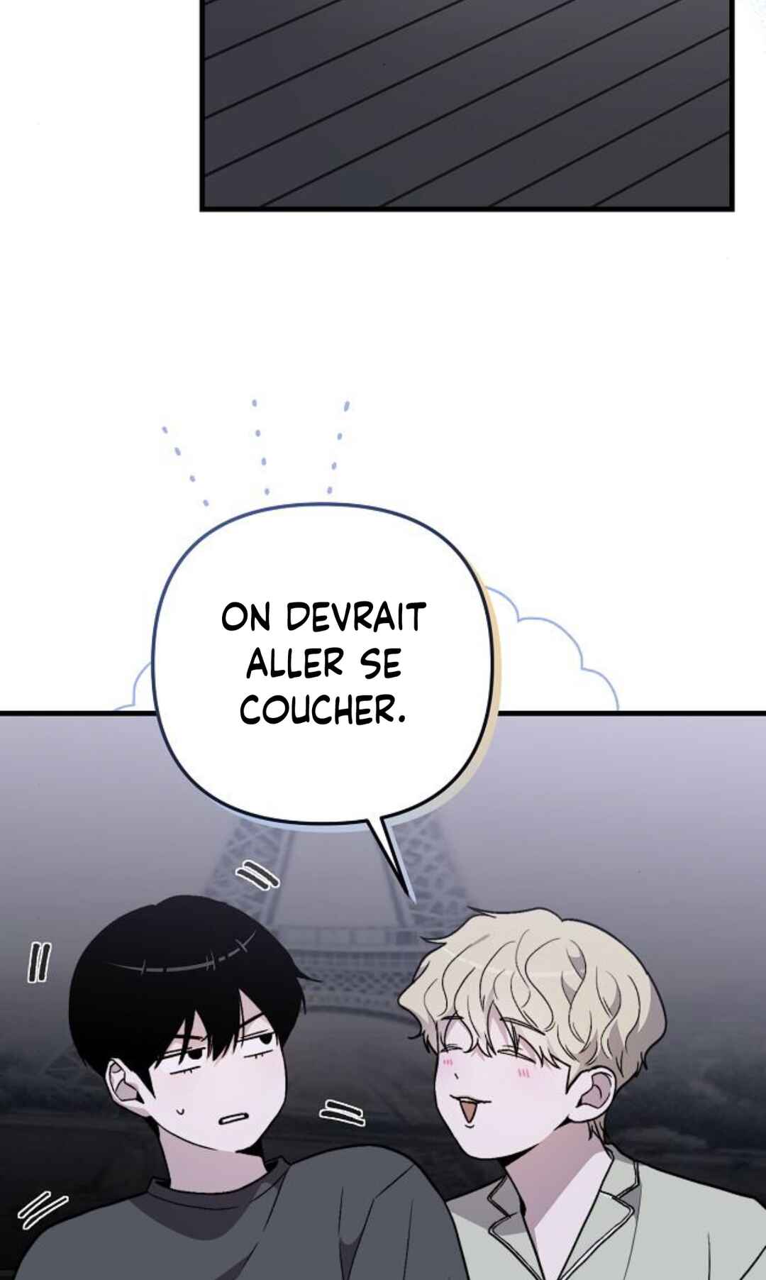 Manager Kim Hates Idols Chapter 12 - Page 70