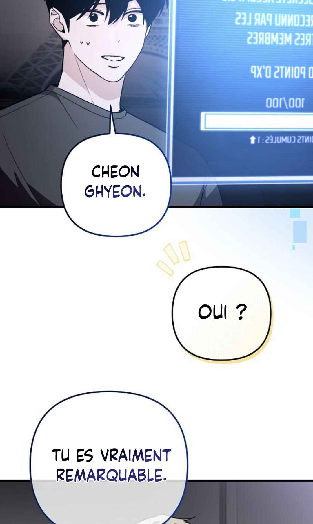 Manager Kim Hates Idols Chapter 12 - Page 76