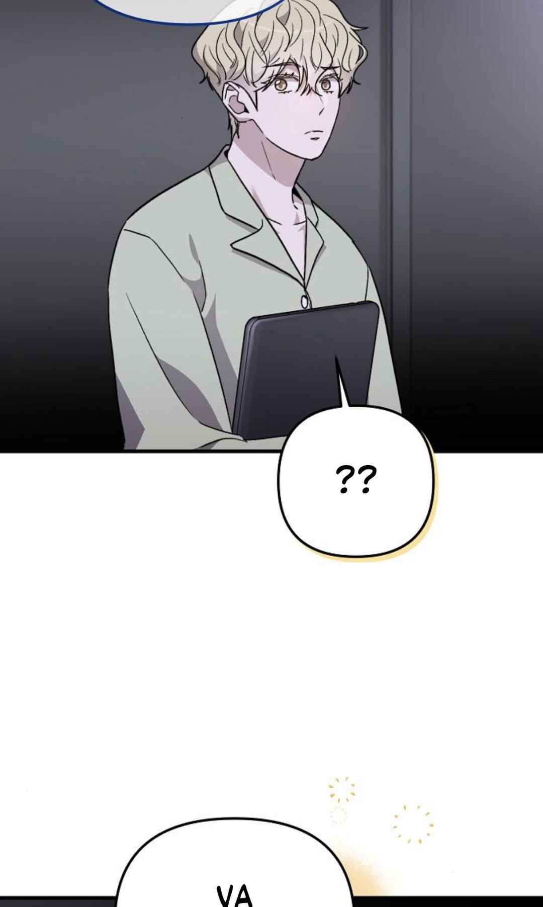 Manager Kim Hates Idols Chapter 12 - Page 77