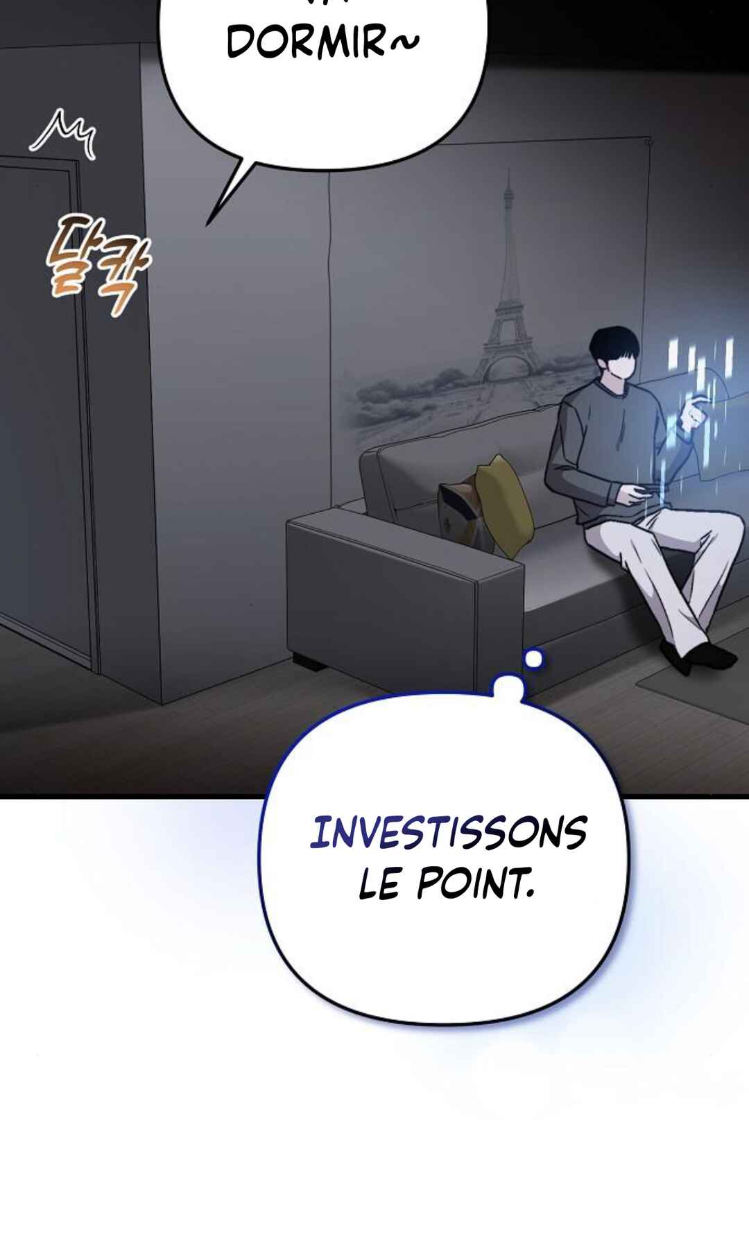 Manager Kim Hates Idols Chapter 12 - Page 78