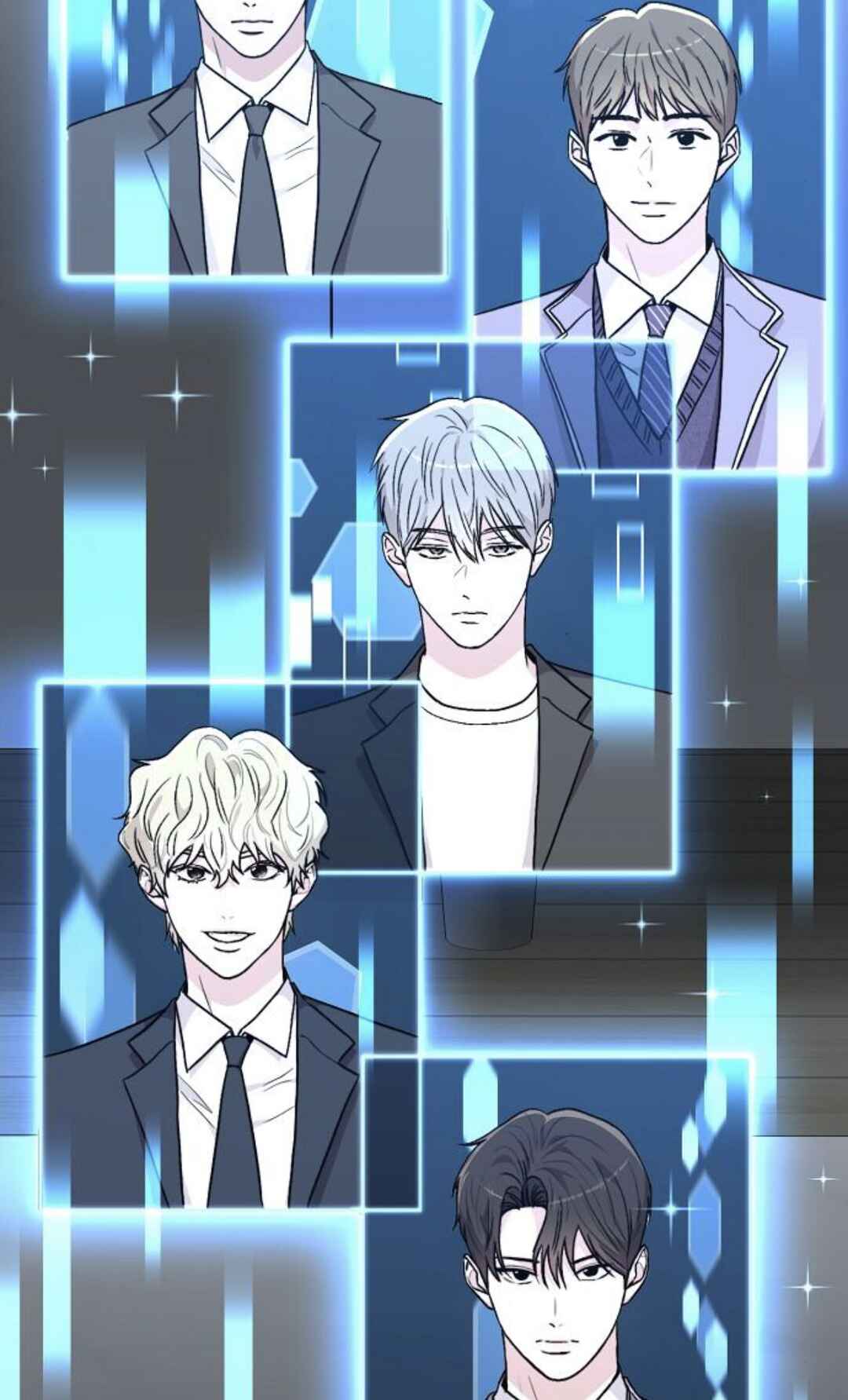 Manager Kim Hates Idols Chapter 12 - Page 83