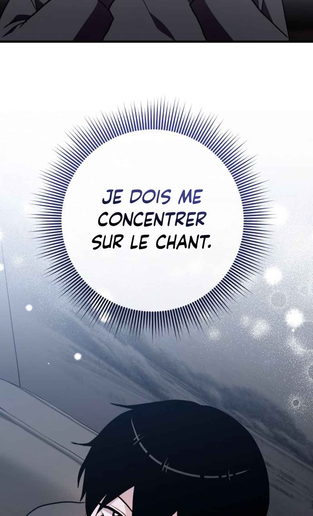 Manager Kim Hates Idols Chapter 12 - Page 95