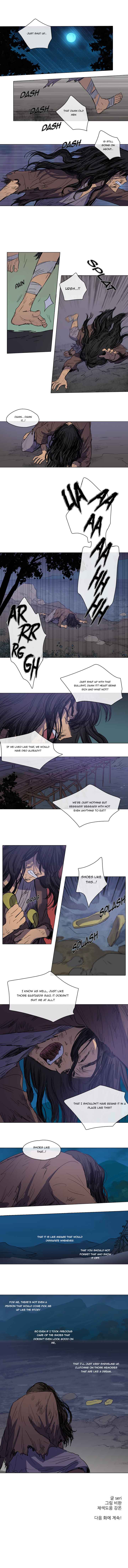 Geunyeo ui Simcheong Chapter 11 - Page 3