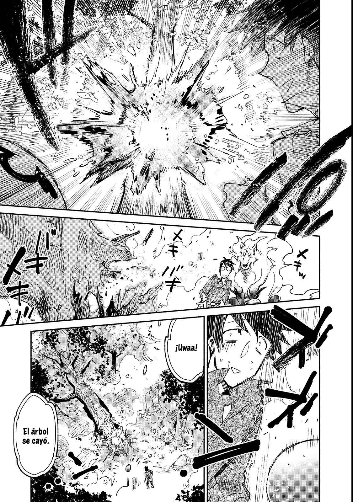 Tondemo Skill de Isekai Hourou Meshi Chapter 25 - Page 10