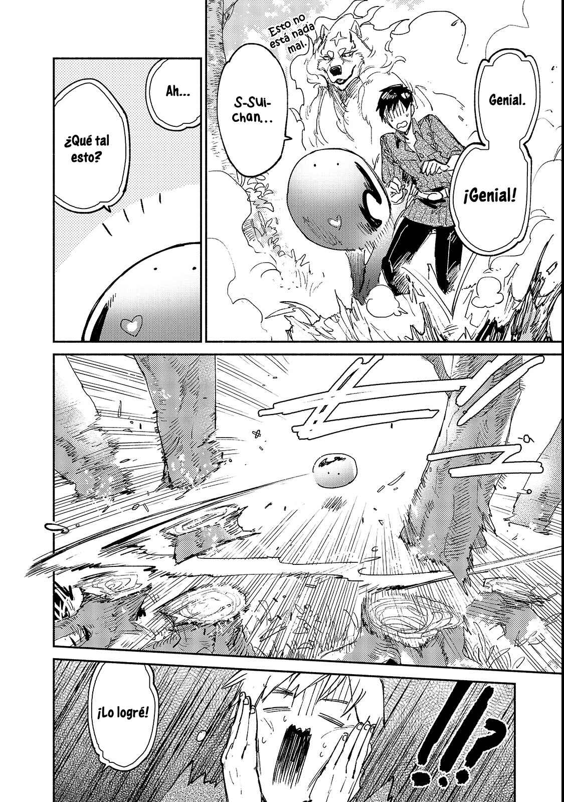 Tondemo Skill de Isekai Hourou Meshi Chapter 25 - Page 11