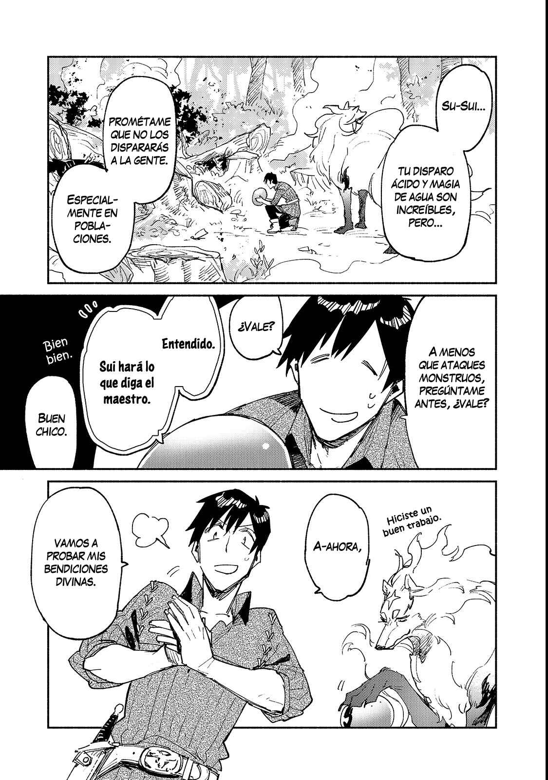 Tondemo Skill de Isekai Hourou Meshi Chapter 25 - Page 12