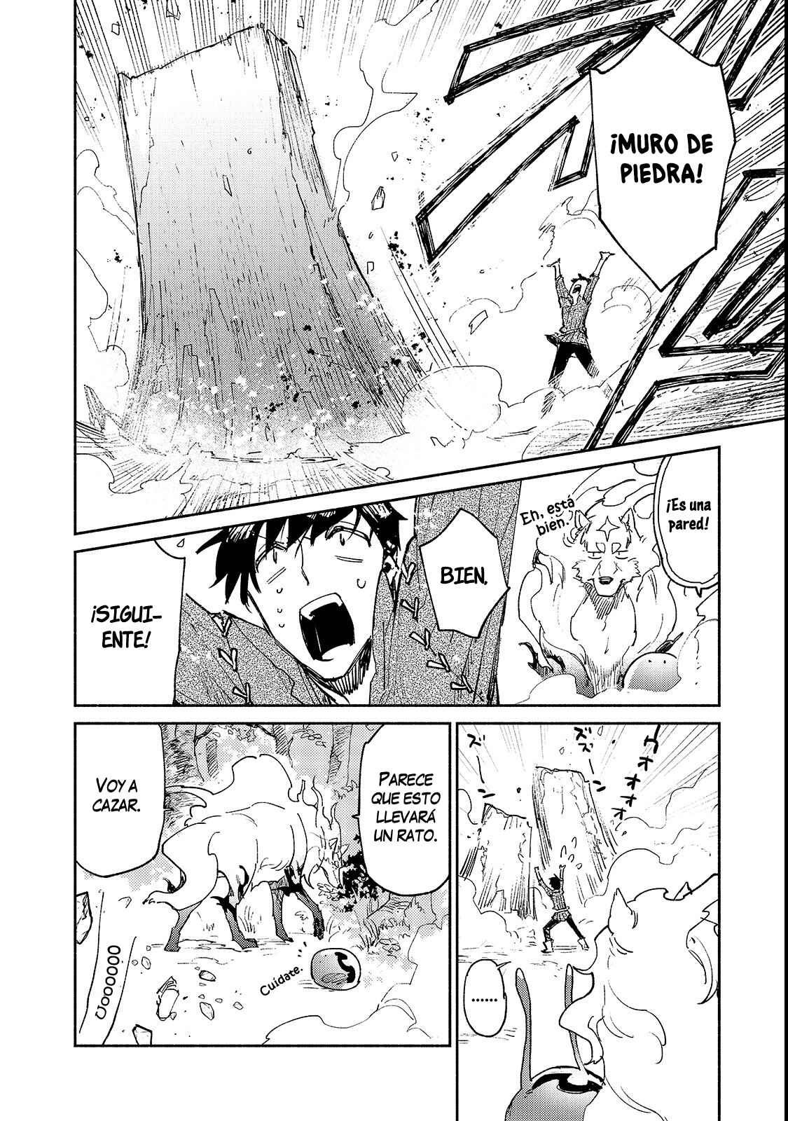 Tondemo Skill de Isekai Hourou Meshi Chapter 25 - Page 15