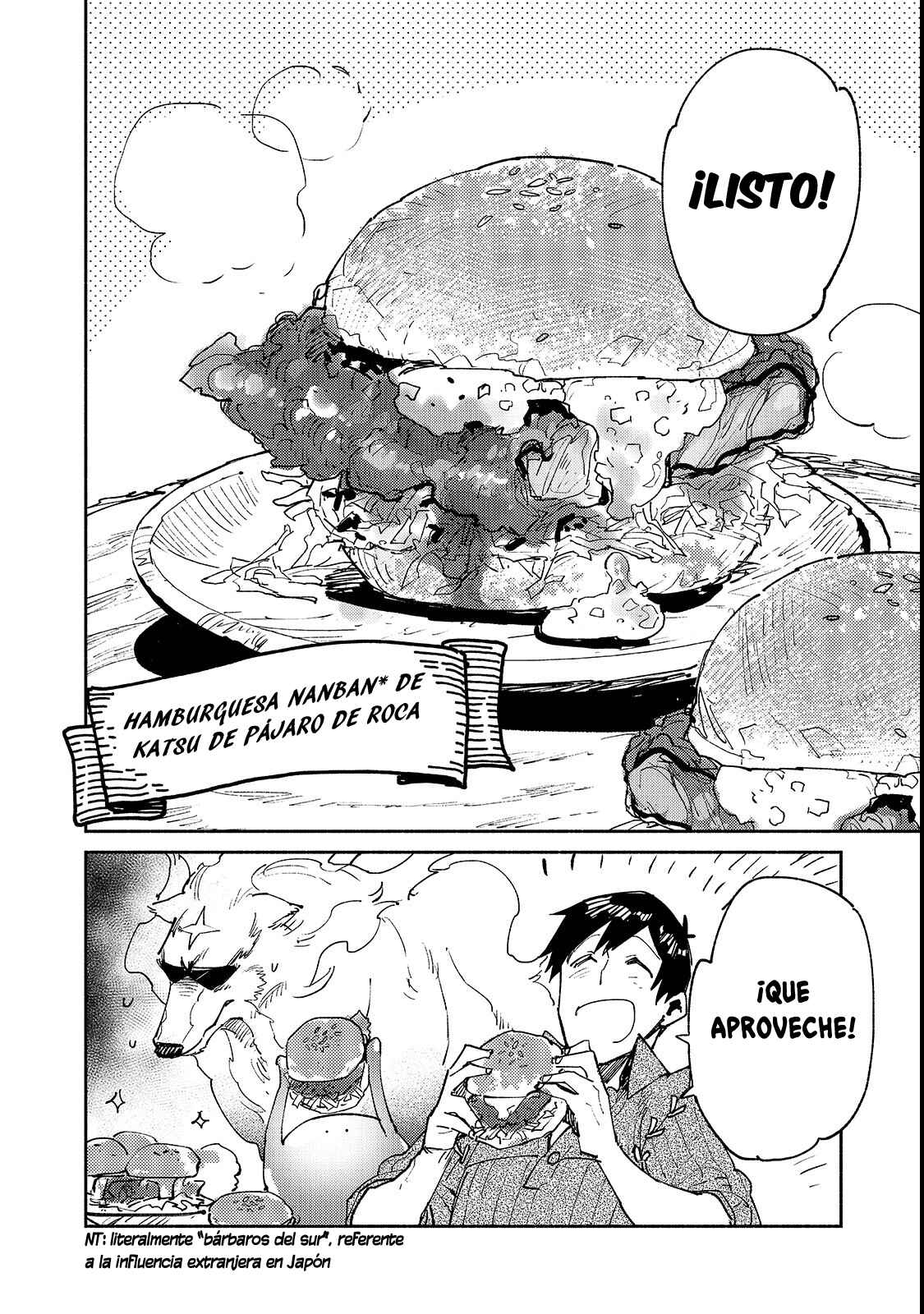 Tondemo Skill de Isekai Hourou Meshi Chapter 25 - Page 21