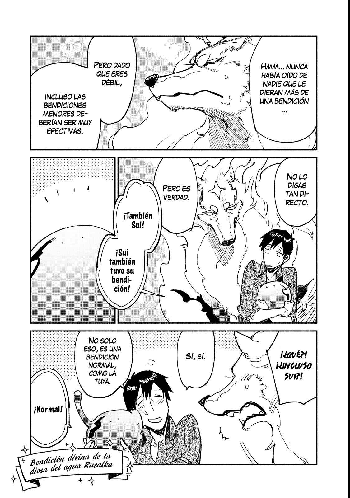 Tondemo Skill de Isekai Hourou Meshi Chapter 25 - Page 4