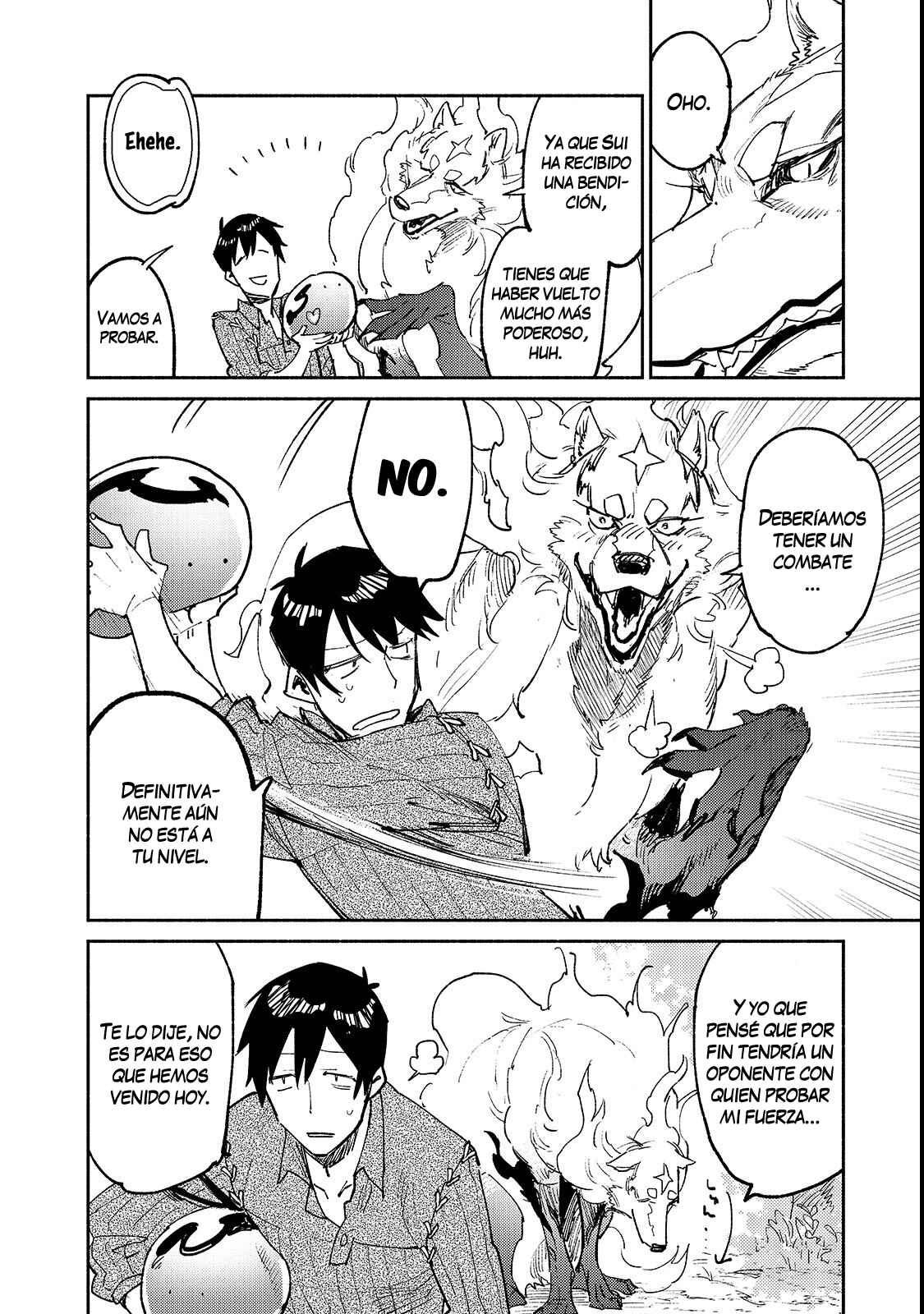 Tondemo Skill de Isekai Hourou Meshi Chapter 25 - Page 5