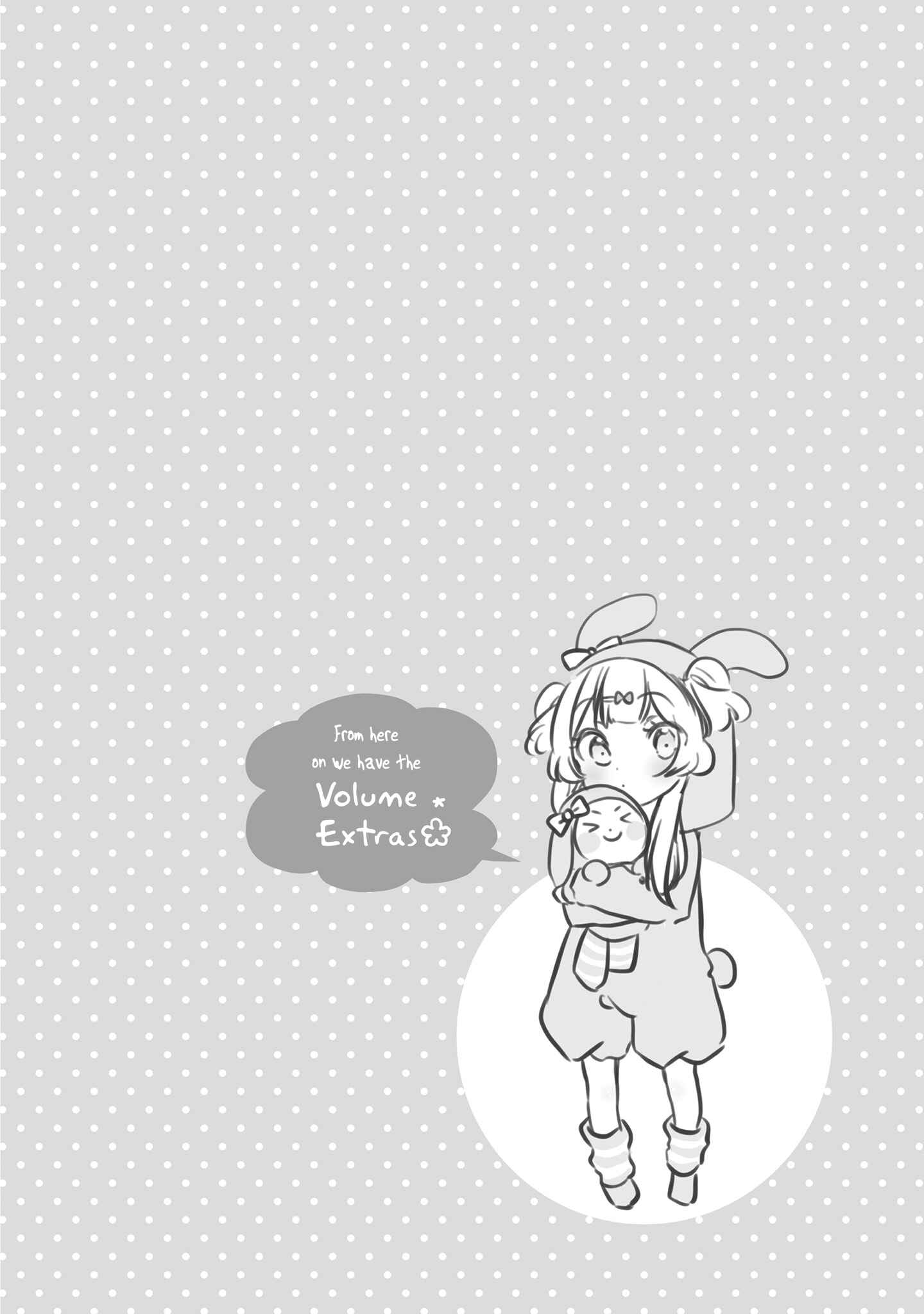 Onee-san wa Joshi Shougakusei ni Kyoumi ga arimasu Chapter 31.1 - Page 2