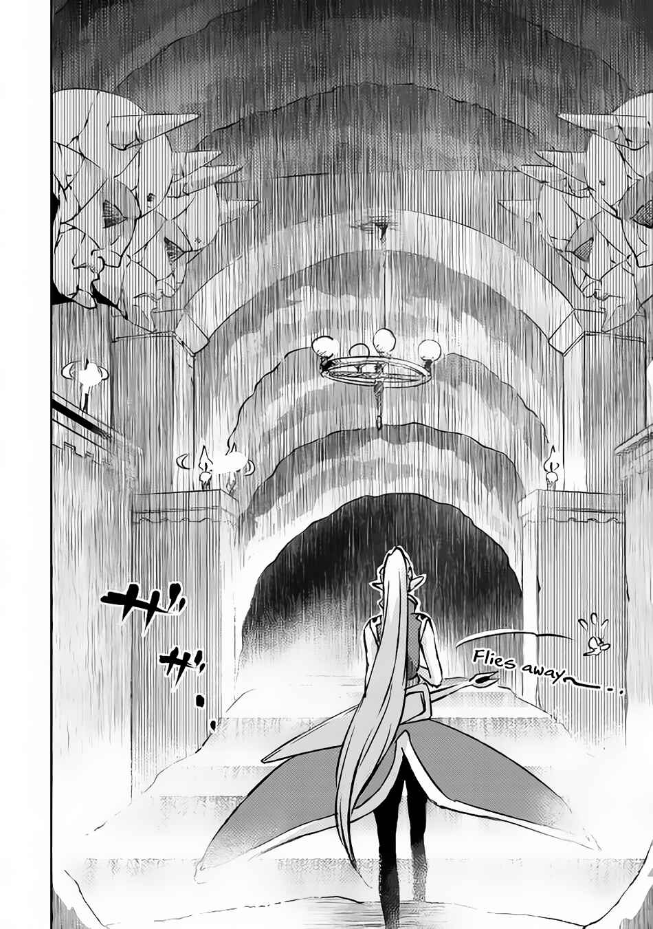 Yuusha no Mago to Maou no Musume Chapter 8 - Page 20
