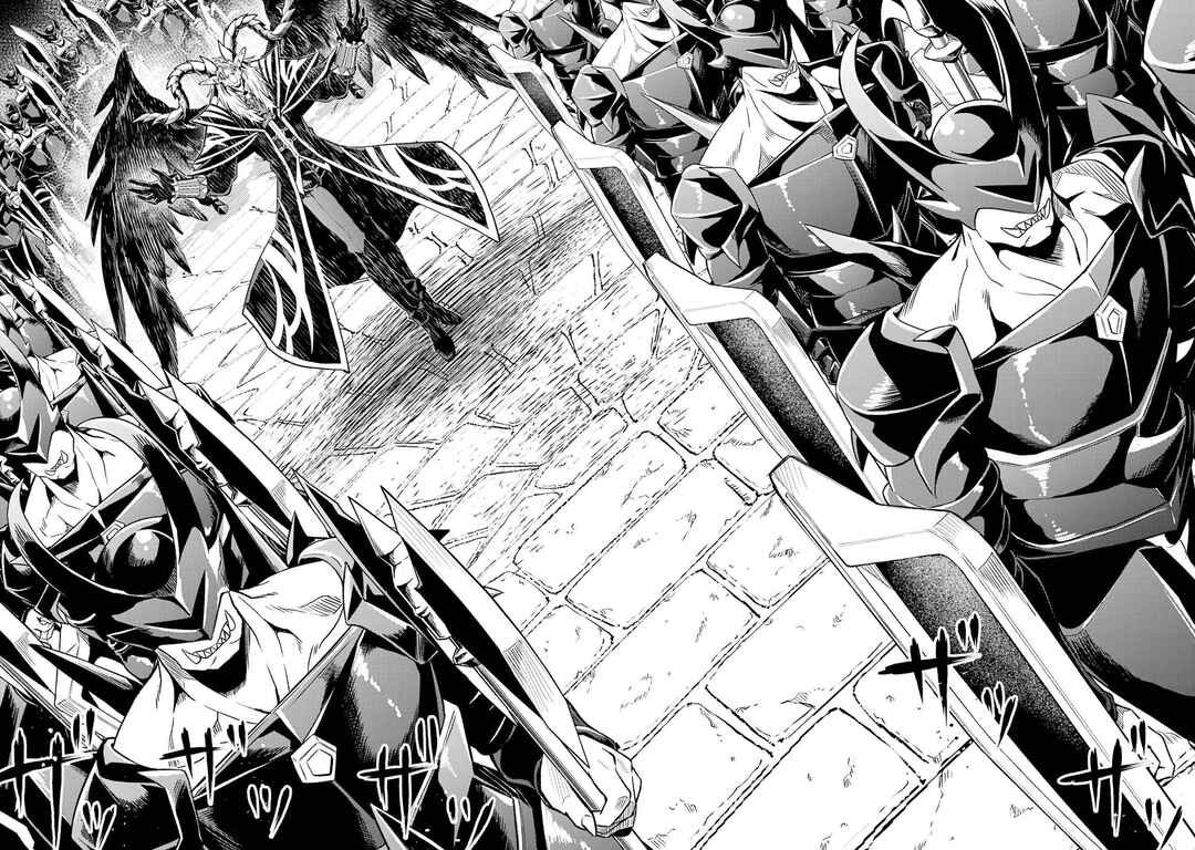 Tensei Shitara Joban de Shinu Chuu-Boss datta - Heroine Kenzokuka de Ikinokoru Chapter 23 - Page 55