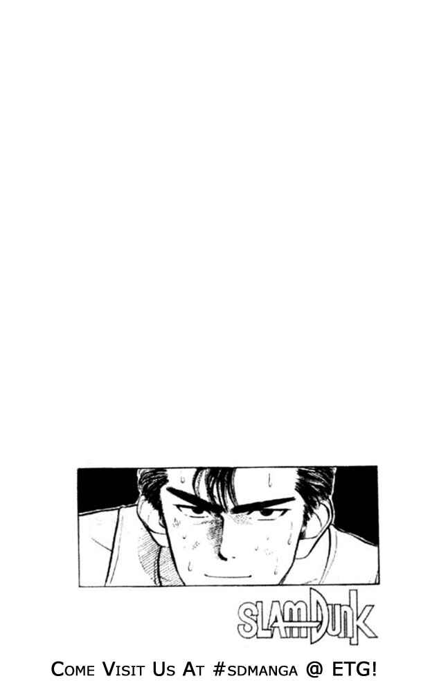Slam Dunk! Chapter 5 - Page 20