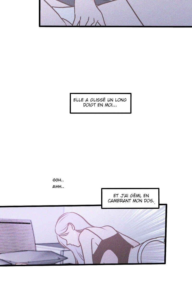 Sinful Duty Chapter 16 - Page 15