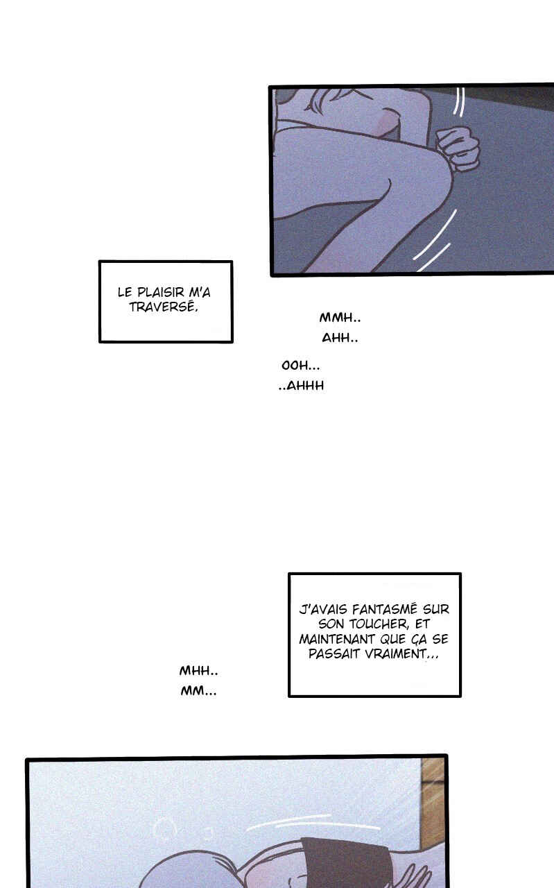 Sinful Duty Chapter 16 - Page 4