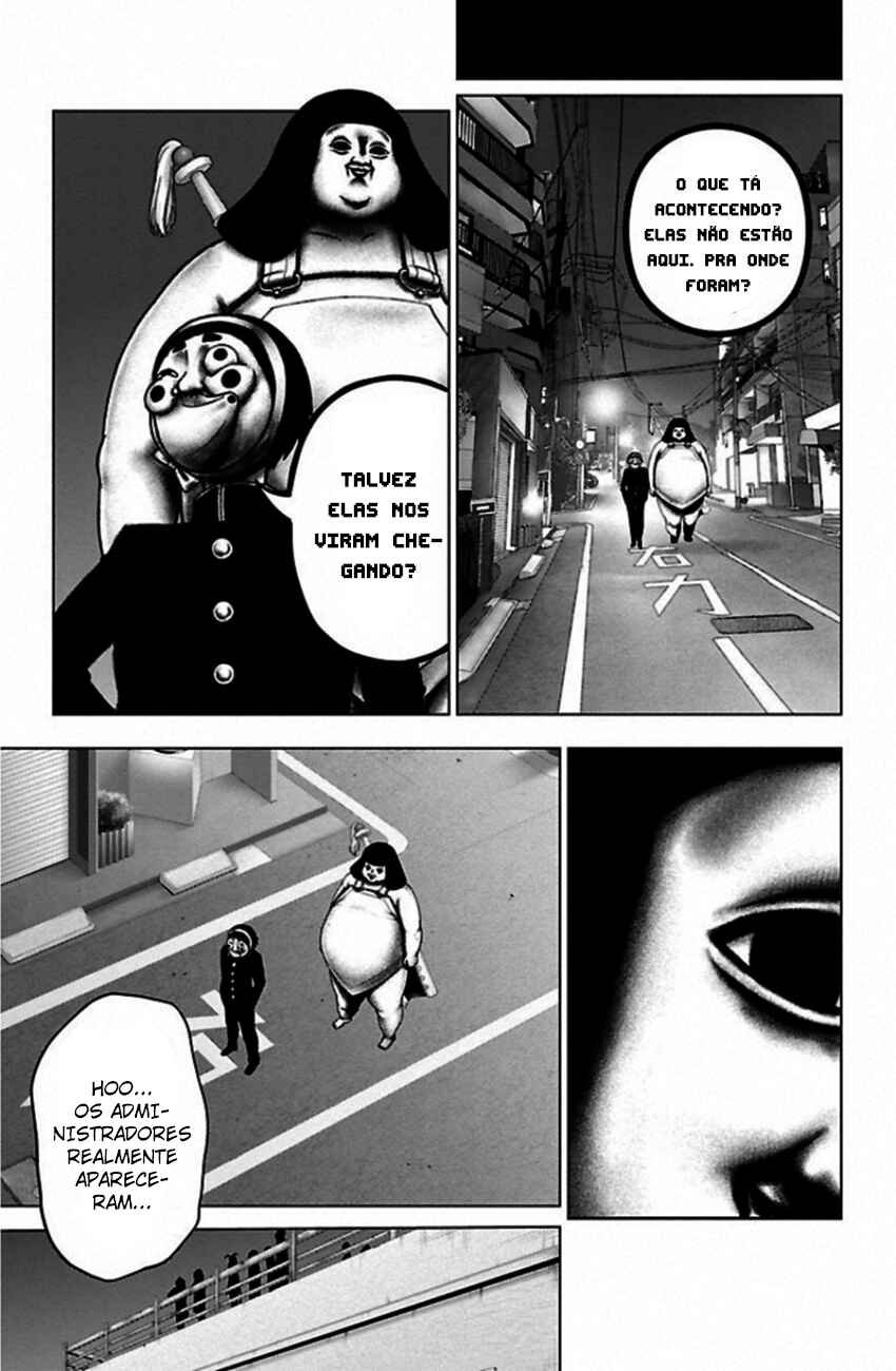 Magical Girl Site Chapter 84 - Page 16