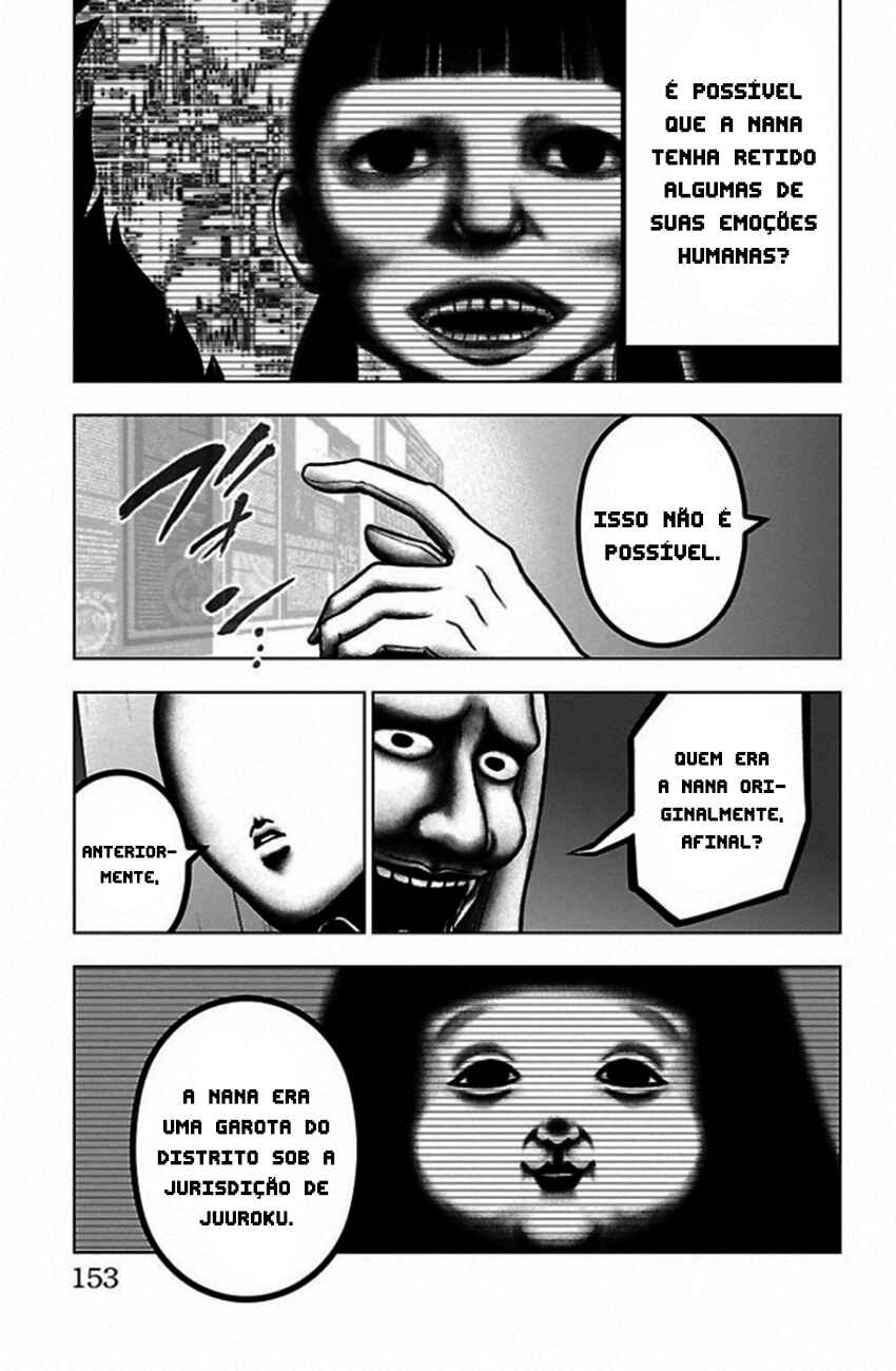 Magical Girl Site Chapter 84 - Page 4