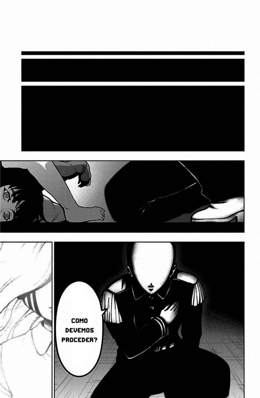 Magical Girl Site Chapter 84 - Page 6
