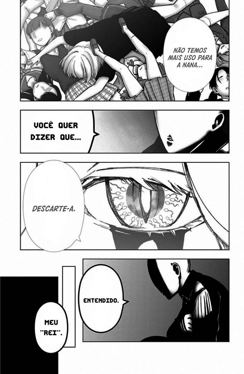 Magical Girl Site Chapter 84 - Page 9
