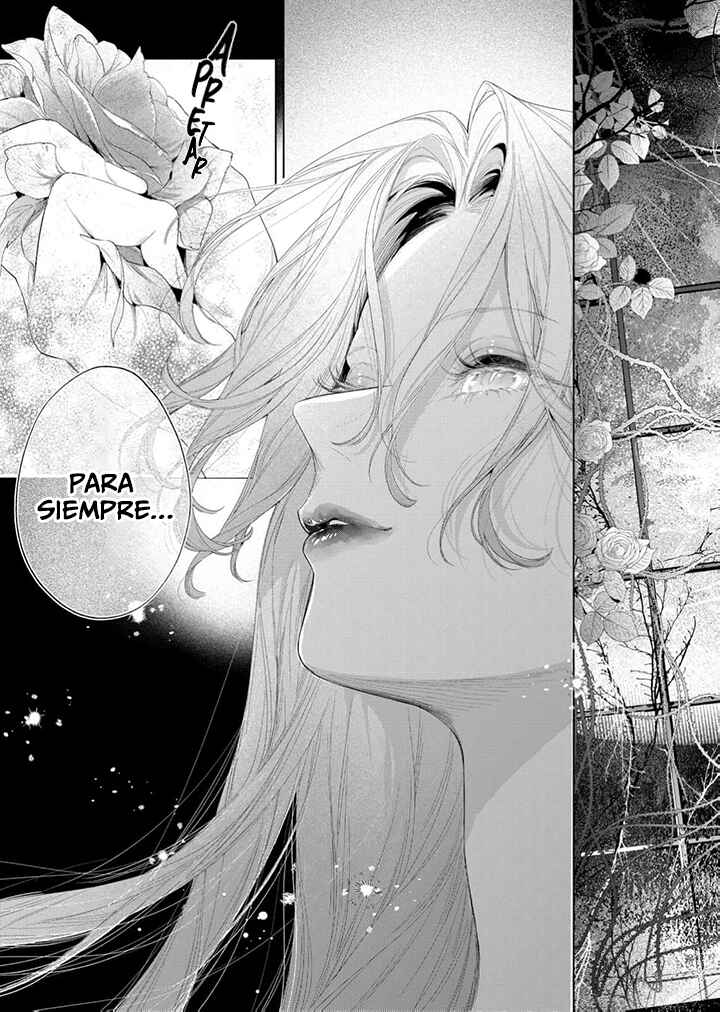 Hana Himeru Kimi no Meteor Chapter 31 - Page 12