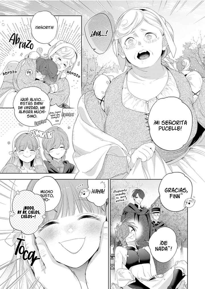 Hana Himeru Kimi no Meteor Chapter 31 - Page 18