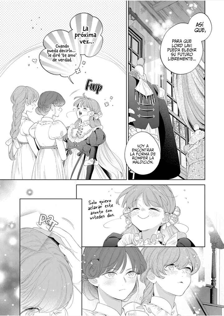 Hana Himeru Kimi no Meteor Chapter 31 - Page 26