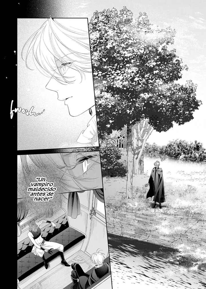 Hana Himeru Kimi no Meteor Chapter 31 - Page 28